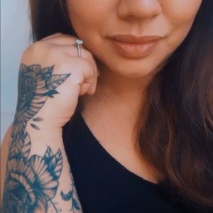 Meet your Posher, Barbara joy